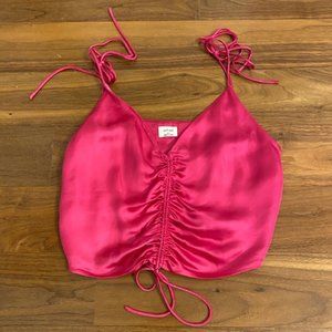 Aritzia Wilfred Verso Camisole